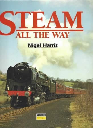 Steam All the Way
