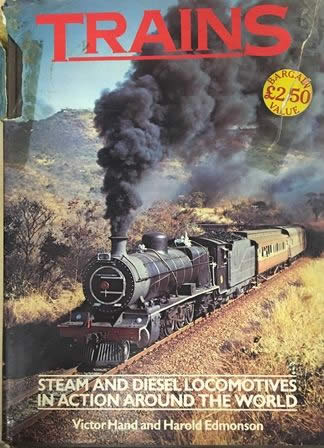 Trains