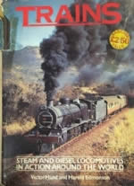 Trains