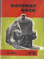 Railway Quiz
