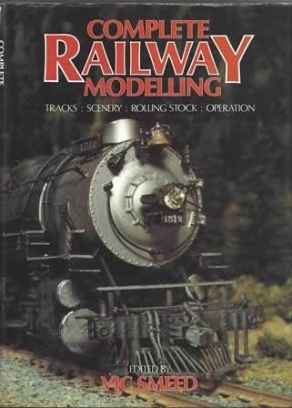 Complete Railway Modelling