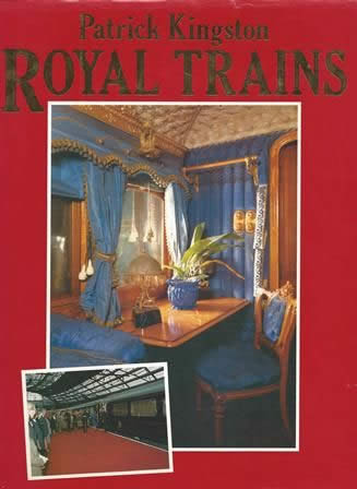 Royal Trains
