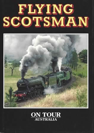 Flying Scotsman