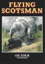 Flying Scotsman