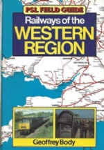 PSL Field Guide: Railways Of The Western Region