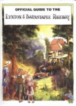 Official Guide to the Lynton and Barnstaple Railway