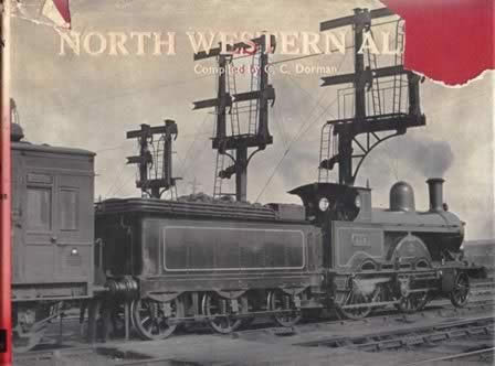 North Western Album (H/B)