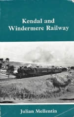 Kendal And Windermere Railway