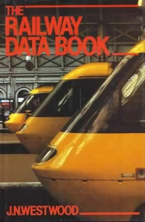The Railway Data Book