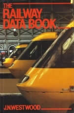 The Railway Data Book