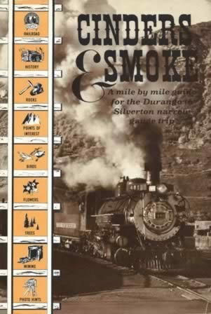 Cinders & Smoke (P/B)