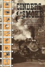 Cinders & Smoke (P/B)