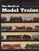 The World Of Model Trains