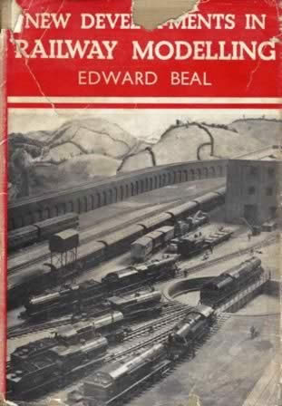 New Developments In Railway Modelling