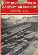 New Developments In Railway Modelling