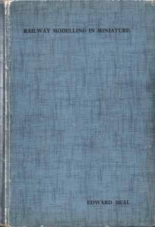 Railway Modelling In Miniature