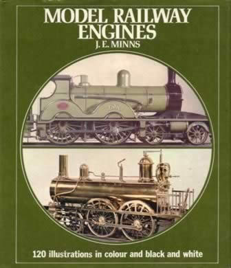 Model Railway Engines