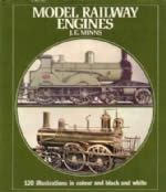 Model Railway Engines