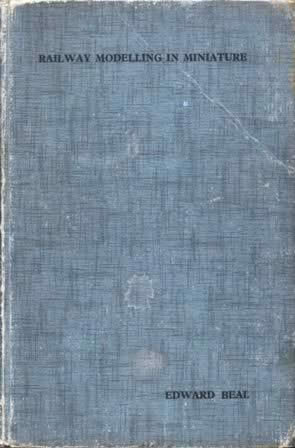 Railway Modelling In Miniature