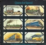 Quest For Speed - The Official Story Of East Coast Enterprise (P/B)