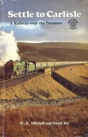 Settle To Carlisle