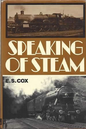 Speaking of Steam