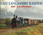 East Lancashire Railway In Colour