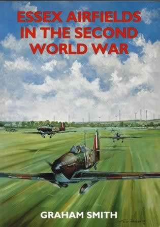 Essex Airfields In The Second World War