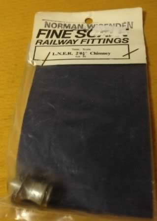 Finescale: O Gauge: LNER 2'0�