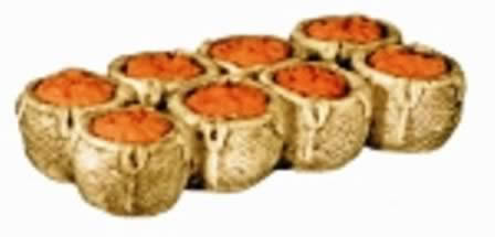 Harburn Hamlett: OO Gauge: Bulk Aggregate Sacks