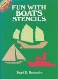 Fun With Boat Stencils