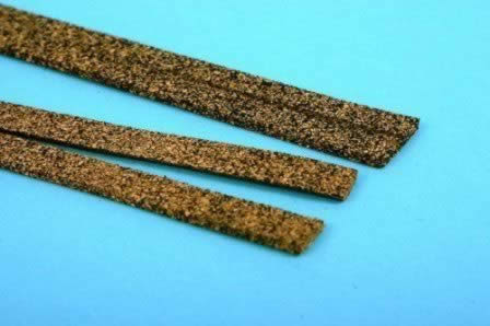 Gaugemaster: OO Gauge: Cork Trackbed