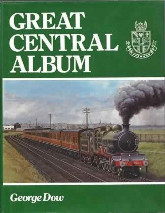 Great Central Album