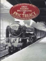 A Classic Collection Of The Finest Great Railway Photos