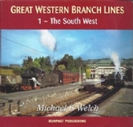 Great Western Branch Lines 1 - The South West