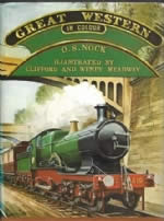 Great Western In Colour