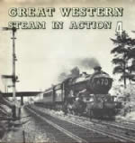 Great Western Steam In Action 4