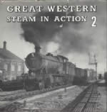 Great Western Steam In Action 2