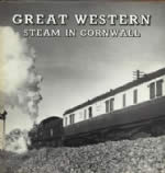 Great Western Steam In Cornwall