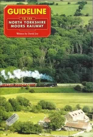 Guideline To The North Yorkshire Moors Railway