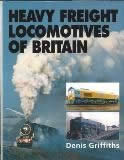 Heavy Freight Locomotives Of Britain