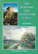 The Hereford and Gloucester Canal - C8