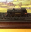 Hornby: OO Gauge: LMS Class 3F Locomotive '16624' - Ref: R4269