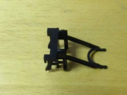 Hornby: OO Gauge: Buffer