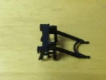 Hornby: OO Gauge: Buffer