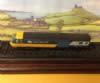 Hornby: OO Gauge: Class 43 HST 125 Non-Power Car '43011'.