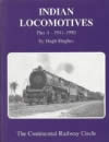 Indian Locomotives: Part 4 - 1941-1990