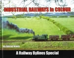 Industrial Railways in Colour