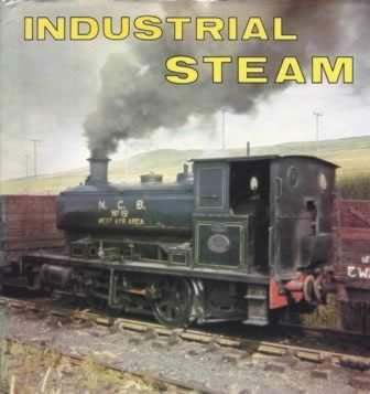 Industrial Steam