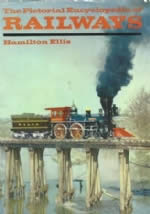 The Pictorial Encyclopedia Of Railways